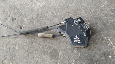 парта школьная для дома: Toyota Windom 30 замок двери, Тойота Виндом 30 дверной замок Таета