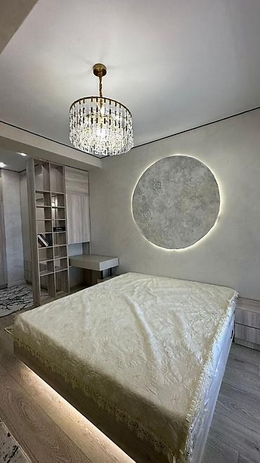 Продажа квартир: 2 комнаты, 60 м², 14 этаж — 18