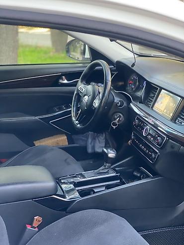 фара kia k7: Kia K7: 2018 г., 3 л, Автомат, Седан — 10