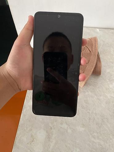ноутбук планшет бишкек: Redmi, Redmi 14C, Б/у, 128 ГБ, цвет - Черный, 2 SIM — 4