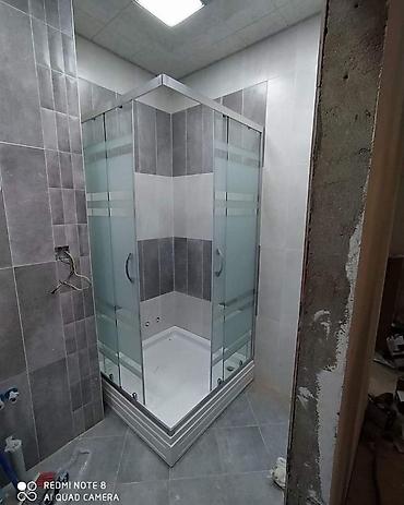 Yeni Üstü açıq kabina, Künc üçün, Pulsuz çatdırılma
