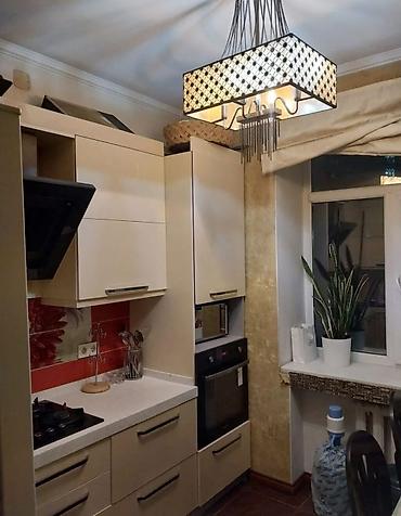 Продажа квартир: 3 комнаты, 70 м², Юг-2 мкр Индивидуалка, 2 этаж — 6