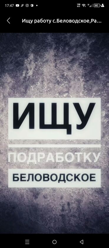 работа на портере: Другие специальности