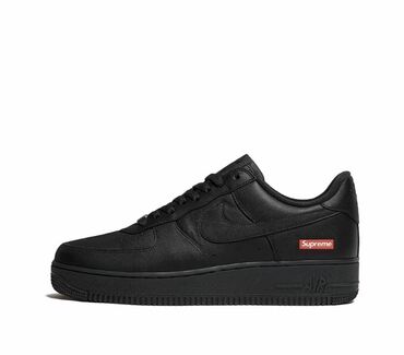 Кроссовки и спортивная обувь: Кроссовки Nike Air Force 1 Low — легендарная модель на каждый день. - — 11