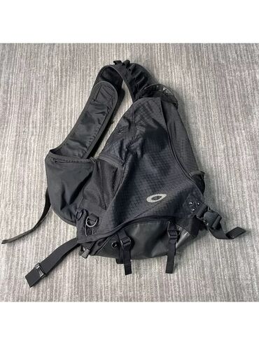 резинку для волос: Классическая сумка, Oakley, Унисекс, Новый