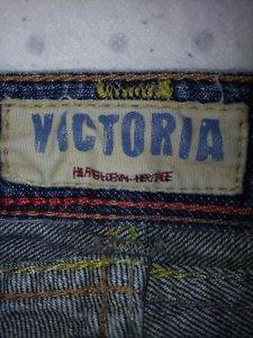 Farmerke: TOMMY HILFIGER ZENSKE TEKSAS FARMERKE ORIGINAL TOP AKCIJA | Cene — 15
