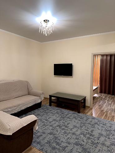 Долгосрочная аренда квартир: 2 комнаты, Собственник, С мебелью полностью — 4