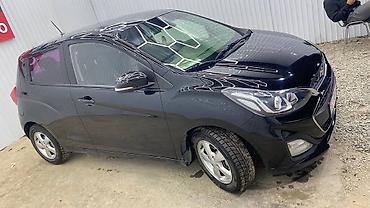 Chevrolet: Chevrolet Spark: 2019 г., 1 л, Бензин, Хэтчбэк — 9