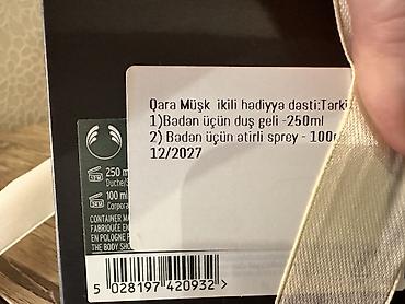 Gözəllik və sağlamlıq: Hədiyyəlik kosmetika və ətir setləri - Gucci Flora hədiyyə dəsti: 1 — 5