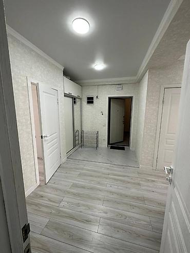 2022: 3 комнаты, 85 м², парк Фучика Элитка, 8 этаж, Дизайнерский ремонт — 9