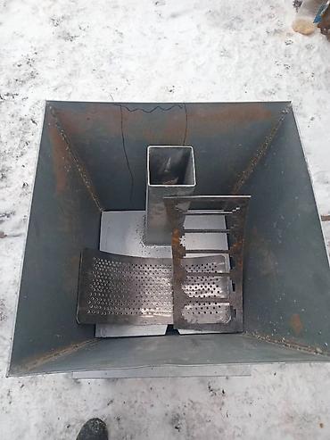 Кормодробилки: Кормодробилка/измельчитель зерна и кормов электрический Описание: - — 10