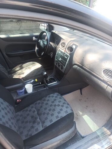 рулевая рейка опель: Ford Focus: 2007 г., 1.8 л, Механика, Бензин, Седан
