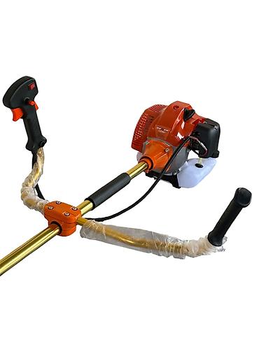 Все для дома и сада: №: 1282 Məhsulun adı: Trimmer Reher 5KV 44-5 1800W Brend: Reher — 2
