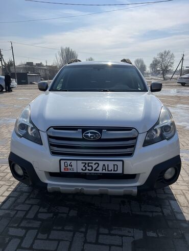 субару аутбек 2010 год: Subaru Outback: 2013 г., 2.5 л, Типтроник, Бензин, Универсал