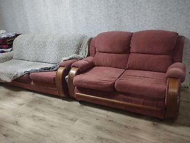 Прямые диваны: Прямой диван — 7