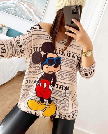 Bluze: Bluze 2000 — 8