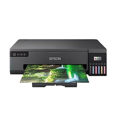 epson a3 printer: Printer EPSON ECOTANK L18050 A3 Printer xüsusiyyətləri •	Operativ — 1
