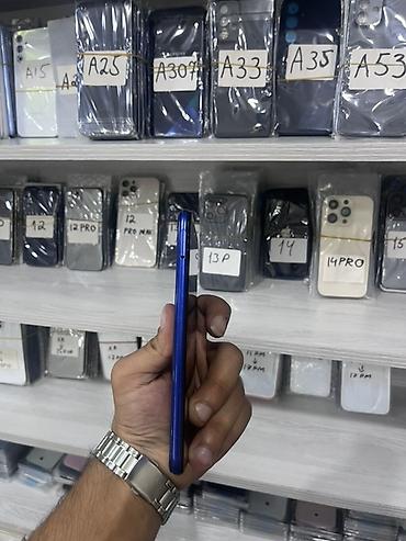 honor 8a 64gb: Honor 8A Prime, 64 GB, rəng - Göy, Barmaq izi — 6