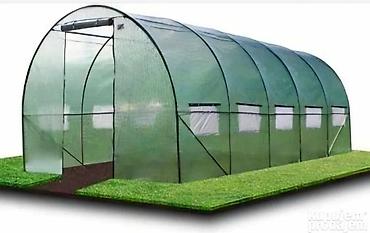 Suncobrani, tende i paviljoni: Cena 8x4x2 41.000 din 8x3x2 33.500 din Od 6mx3x2   26.500 din 4x2,5x2 — 3