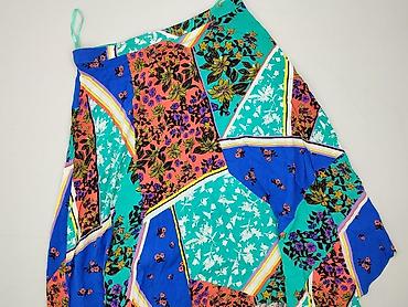 patchwork: Papaya, Spódnica damska, rozmiar XL — 1