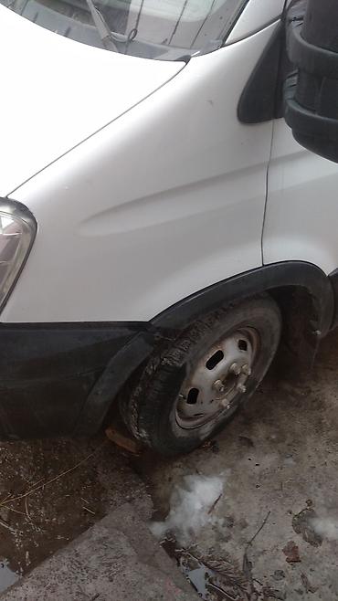 Iveco: Iveco Daily: 2011 г., Ручные — 8