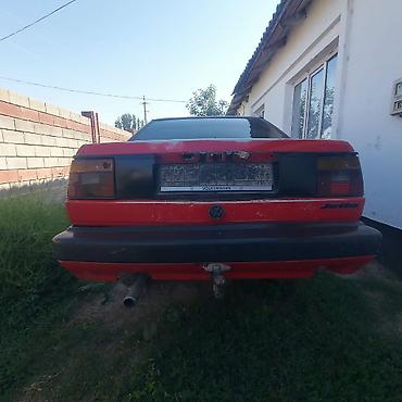 картинг машины купить: Volkswagen Jetta: 1991 г., 1.6 л, Механика, Дизель, Седан — 2