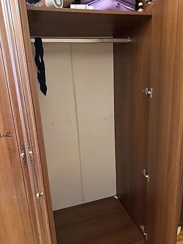 Ev və bağ: Oturacaq dəsti və mebel paketi - Divan + 2 kreslo: Eyni dəstdən — 8