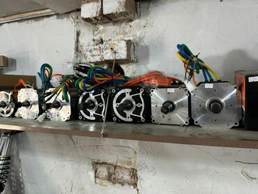 Мотозапчасти и аксессуары: 🚨🐜 Аккумуляторы на электро муравей трицикл лучшее качество на рынке — 15