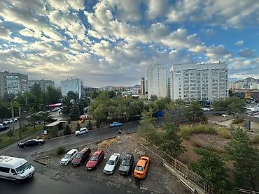 испания: 🏡 Сдаётся 2-комнатная квартира на длительный срок 📍 Район: 7-й — 5