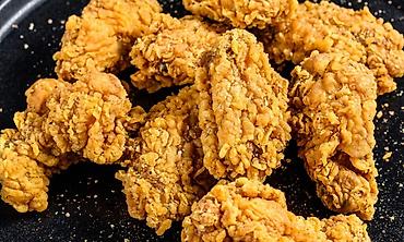 мясо курицы оптом: Острый крылышки маринад готовый доставка бесплатно! вкусно и — 1