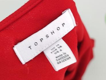 bohoboco sukienki: Topshop, Sukienka damska, rozmiar M — 4
