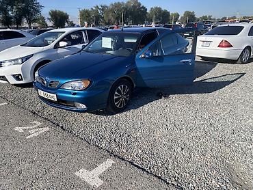 вентилятор ниссан: Nissan Primera: 2002 г., 1.8 л, Механика, Бензин, Седан — 3