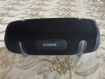 Колонки для ПК и ноутбуков: JBL EXTREME 2 Новый и очень громкий JBL Extreme 2 by Harman Kardon — 5