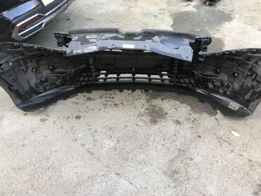 Bamperlər, buferlər: Mercedes-Benz Vito Metris -da lalafo.az — 4 Bamperlər, buferlər: Mercedes-Benz Vito Metris — 4