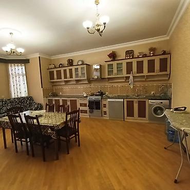 ev alqi satqisi ve kirayesi baki: Naxçıvan, 388 kv. m, 8 otaq, Hovuzsuz, Kombi, Qaz, İşıq — 10