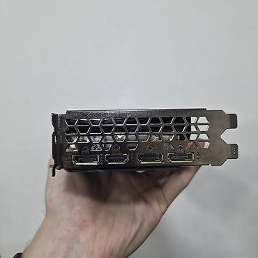 ртх 5070: Видеокарта для ПК, Новый, Gigabyte, GeForce GTX, 6 ГБ — 3