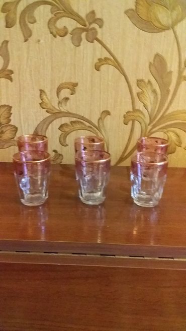 купить чайник в баку: Стаканы