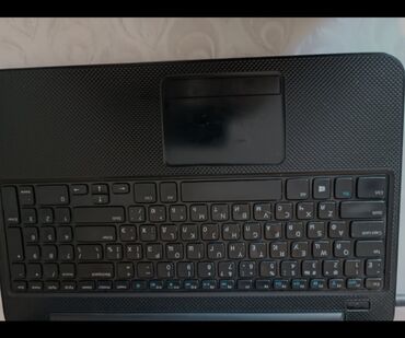 сплит система: Ноутбук, Dell, 4 ГБ ОЗУ, Intel Core M, 15.6 ", Б/у, Для несложных задач, память HDD at lalafo.kg сплит система: Ноутбук, Dell, 4 ГБ ОЗУ, Intel Core M, 15.6 ", Б/у, Для несложных задач, память HDD