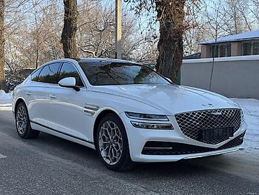 Infiniti: Infiniti : 2022 г., 2.5 л, Автомат, Бензин, Седан — 3