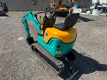 эксковатор продажа бу: Экскаватор, Komatsu, 2022 г., Гусеничный — 3