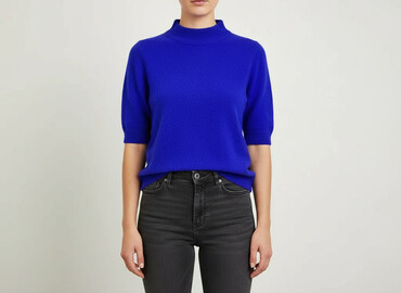 Sweter damski, rozmiar S
