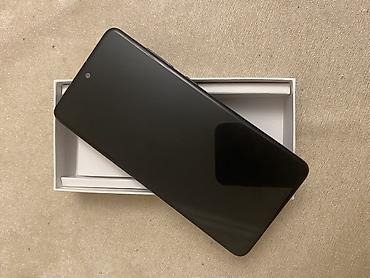 Elektronika: Samsung Galaxy A51, 64 GB, rəng - Göy, Barmaq izi — 4