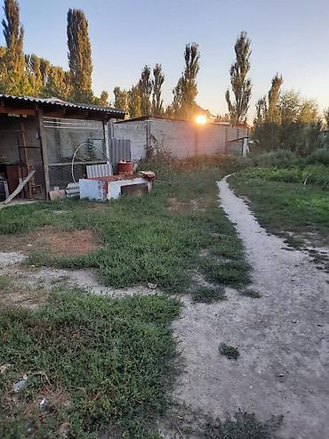 Продажа коттеджей и домов: Срочно продается 3х ком Дом 58м2 участок 10 соток баня, пристройка — 8