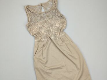 sukienki wiskozowe: Dress, S (EU 36), condition - Good