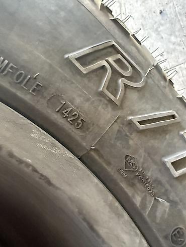 139: Колеса в сборе 285 / 70 / R 17, Всесезонная, Новый, Комплект, Внедорожные (АТ/МТ), Литые, отверстий - 6 — 6