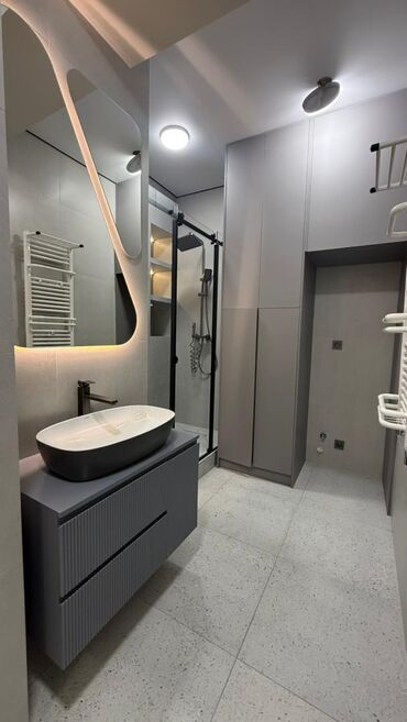 Продажа квартир: 3 комнаты, 103 м², Элитка, 3 этаж, Евроремонт at lalafo.kg — 3 Продажа квартир: 3 комнаты, 103 м², Элитка, 3 этаж, Евроремонт — 3