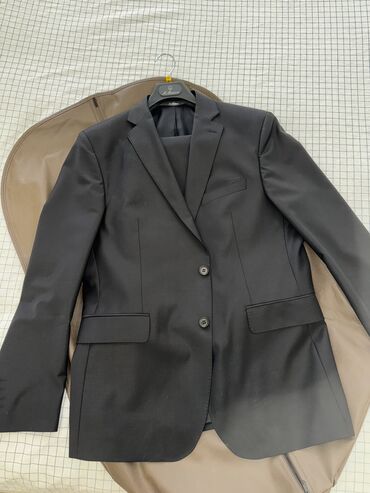 Костюмы: Продаю мужской костюм, брали в M.Manzoni Италия Муж искал именно — 6