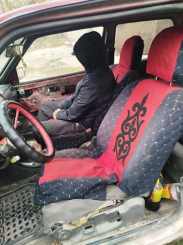 Volkswagen: Volkswagen Golf: 1990 г., Хэтчбэк — 8