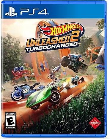 iphone xs ucuz: Ps4 hot wheels unleashed 2. Tam bağlı upokovkada orginal. Çatdırılma — 1