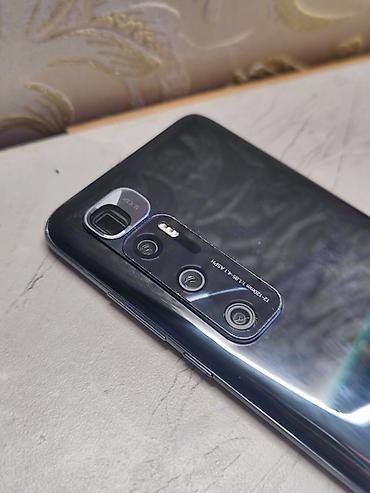 Xiaomi: Xiaomi, Mi 10 Pro, Новый, 256 ГБ, цвет - Черный, 2 SIM — 8